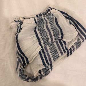 Xirena XS Sleeping Shorts